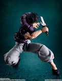 S.H.Figuarts Toji Fushiguro <br>[Pre-Order 10/08/25]