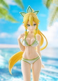 Sword Art Online the Movie -Progressive- Scherzo of Deep Night Pop Up Parade Beach Queens Leafa <br>[Pre-Order 22/09/24]