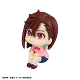 Dandadan Lookup TV Anime Dandadan Momo & Okarun Set With Gift (843105) <br>[Pre-Order 21/01/25]