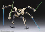 S.H.Figuarts General Grievous (Star Wars: Revenge of the Sith)<br>[Pre-Order 12/11/25]
