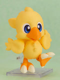 Final Fantasy Chocobo Nendoroid No.3019<br>[Pre-Order 03/05/26]