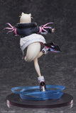 Hololive Production hololive English -Advent- Mococo Abyssgard ”AXGRIT” Ver. 1/7 Complete Figure (Standard Edition) <br>[Pre-Order 24/08/25]