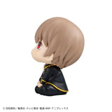 Gintama Lookup Gintama Kagura & Sougo Okita Set With Gift (842702) <br>[Pre-Order 21/01/25]