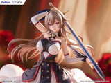 Nijisanji F:Nex Furen E Lustario 1/7 Scale Figure <br>[Pre-Order 25/05/25]