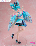 Hatsune Miku Wa Bunny 1/7 Scale Figurine <br>[Pre-Order 15/12/24]