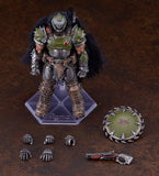 Doom: The Dark Ages Doom Slayer -Figma No.683<br>[Pre-Order 26/07/26]