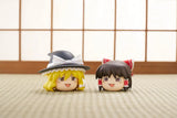 Touhou Project Nendoroid More: Yukkuri Shiteitte Ne!<br>[Pre-Order 29/03/26]