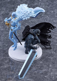 Berserk Pop Up Parade SP Guts Berserker -Sane-  & Griffith Falcon of Light Set<br>[Pre-Order 15/11/26]