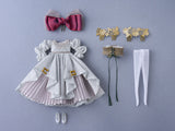 Harmonia bloom Sophia Snow White<br>[Pre-Order 22/11/26]