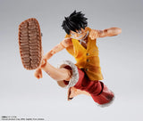 S.H.Figuarts Monkey D. Luffy -Marineford-<br>[Pre-Order 07/09/25]
