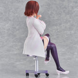 To Love-Ru Darkness Nurse Series Ryoko Mikado School Nurse Ver. Figurine <br>[Pre-Order 06/12/24]