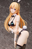 Food Wars! Shokugeki no Soma Erina Nakiri Bikini Bunny Ver. <br>[Pre-Order 01/12/24]