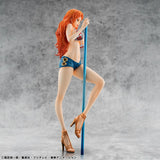 One Piece Portrait.Of.Pirates One Piece “Limited Edition” Nami New Ver. Limited Edition (850714)<br>[Pre-Order 16/05/26]