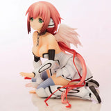 Heaven’s Lost Property Final – The Movie: Eternally My Master Ikaros (PV478) Figurine (Re-run)<br>[Pre-Order 30/06/26]