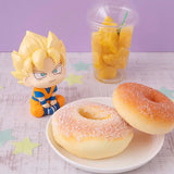 Dragon Ball Lookup Dragon Ball DAIMA Super Saiyan Son Goku Mini (851421)<br>[Pre-Order 14/07/26]
