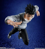 S.H.Figuarts Yuta Okkotsu -Special Grade Jujutsu Sorcerer-<br>[Pre-Order 16/11/25]