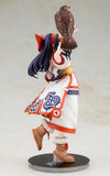 The King of Fighters XV Nakoruru Ver. (PV301) Figurine<br>[Pre-Order 07/07/26]
