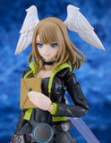 Xenoblade Chronicles 3 Eunie Figma No.635 <br>[Pre-Order 30/09/24]