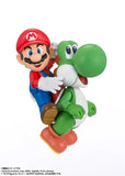 S.H.Figuarts Yoshi (Re:Package) <br>[Pre-Order 10/08/25]