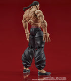Baki Hanma Digaction Baki Hanma Retsu Kaioh<br>[Pre-Order 07/12/25]