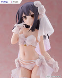 Fate/kaleid liner Prisma☆Illya: Licht - The Nameless Girl Miyu Edelfelt Wedding Swimsuit ver. 1/7 Scale Figure<br>[Pre-Order 07/06/26]