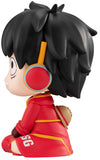 One Piece Lookup  Monkey・D・Luffy Ver. Future Island Egghead Repeat (841019) <br>[Pre-Order 18/05/25]