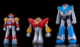UFO Warrior Diapolon Moderoid Dai Apolon<br>[Pre-Order 13/09/26]