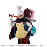 Dandadan  Petitrama EX TV Anime ”DAN DA DAN” Set With Gift (519087) <br>[Pre-Order 21/02/25]