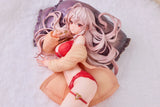 Shenzhen Mabell Animation Development Original Makia Figurine<br>[Pre-Order 04/01/26]