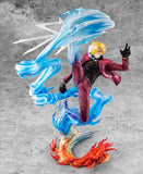 One Piece Portrait of Pirates K-Maximum Sanji (716553) <br>[Pre-Order 23/11/24]