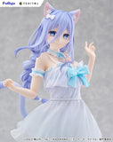 Date A Live V Tenitol Tall Mio Takamiya Figurine <br>[Pre-Order 16/03/25]