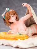 Azur Lane | Atelier Ryza 2 Collaboration Reisalin Stout: Late-Night Alchemist Ver. Figurine<br>[Pre-Order 12/01/26]