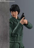 S.H.Figuarts Officer Chan Ka Kui Police Story <br>[Pre-Order 16/01/25]