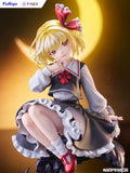 Touhou Project Rumia illustration by Uuzan 1/7 scale Figure<br>[Pre-Order 03/05/26]