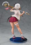 Atelier Resleriana: Forgotten Alchemy and the Polar Night Liberator Ryza: Resleriana Academy Ver. Figurine <br>[Pre-Order 30/06/25]
