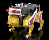 The Brave Fighter of Legend Da-Garn The Gattai Ga-Orn (re-run) <br>[Pre-Order 08/06/25]