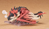 Monster Hunter Rathalos Nendoroid No.3059<br>[Pre-Order 20/09/26]