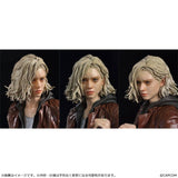 バイオハザード レクイエム Capcom Figure Builder Creator's Model Resident Evil Requiem Grace Ashcroft<br>[Pre-Order 08/03/26]