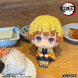 Demon Slayer: Kimetsu no Yaiba Lookup Demon Slayer：Kimetsu no Yaiba Zenitsu Agatsuma Grumpy (853487)<br>[Pre-Order 14/11/26]