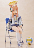 Blue Archive Mari (Gym uniform) Memorial lobby Ver. Figurine (re-run) <br>[Pre-Order 15/06/25]