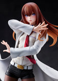 Steins;Gate Kurisu Makise Lab Coat Style Figurine <br>[Pre-Order 01/12/24]