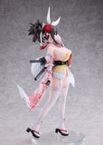 Senran Kagura Asuka: Japanese Bunny Ver. Figurine <br>[Pre-Order 22/06/25]