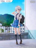 Chitose Is in the Ramune Bottle Asuka Nishino 1/7 Scale Figure (518099)<br>[Pre-Order 17/08/26]
