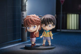 Detective Conan Qset+ Conan Edogawa & Ai Haibara <br>[Pre-Order 02/03/25]