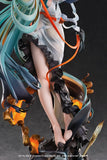 Character Vocal Series 01: Hatsune Miku Shimian Maifu Ver. (re-run)<br>[Pre-Order 13/09/26]
