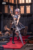 Pocket Art Series PA009 Succubus Sister Friede Regular Edition 1/12 Complete Model Action Figure <br>[Pre-Order 05/10/24]