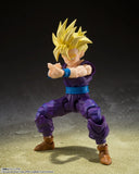 S.H.Figuarts Super Saiyan Son Gohan -The Fighter Who Surpassed Goku-<br>[Pre-Order 12/11/25]