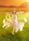 Spice and Wolf: Merchant Meets the Wise Wolf Pop Up Parade Holo: Abundant Harvest Ver. L Size<br>[Pre-Order 26/10/25]
