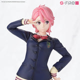 Dandadan TV Anime "Dan Da Dan" Figure Aira <br>[Pre-Order 20/04/25]