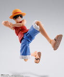 S.H.Figuarts Monkey D. Luffy -Dawn of Adventure-<br>[Pre-Order]